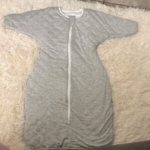 Unisex infant Bamboo Sleeper Sleepsack Zip up
